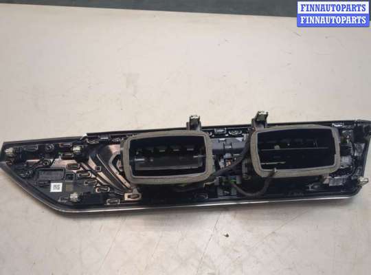 купить Дефлектор обдува салона на BMW X3 G01 2017-2024