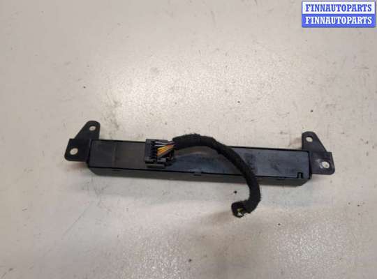 купить Кнопка регулировки педали на Cadillac Escalade 3 2006-2014