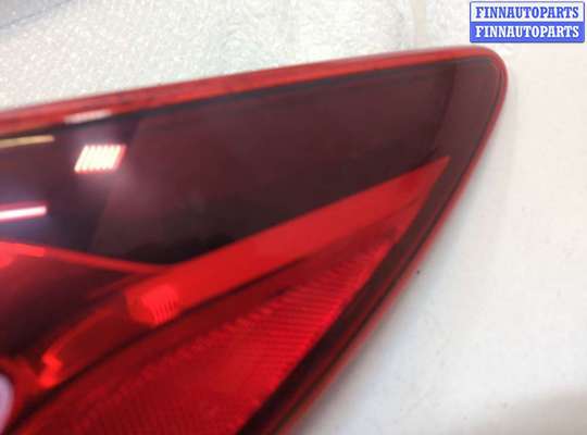 купить Фонарь (задний) на Mazda 6 (GJ) 2012-2018