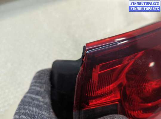 купить Фонарь (задний) на Mazda 6 (GJ) 2012-2018