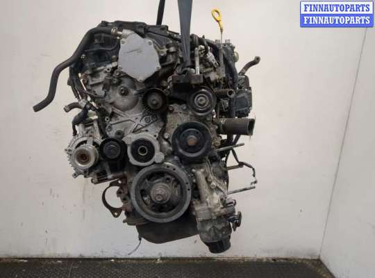 купить Двигатель (ДВС) на Toyota Avensis 3 2009-2015
