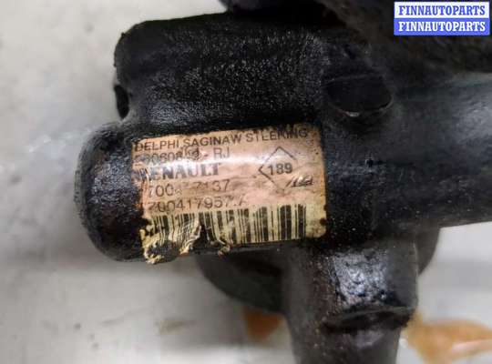 купить Насос гидроусилителя руля (ГУР) на Renault Scenic 1996-2002