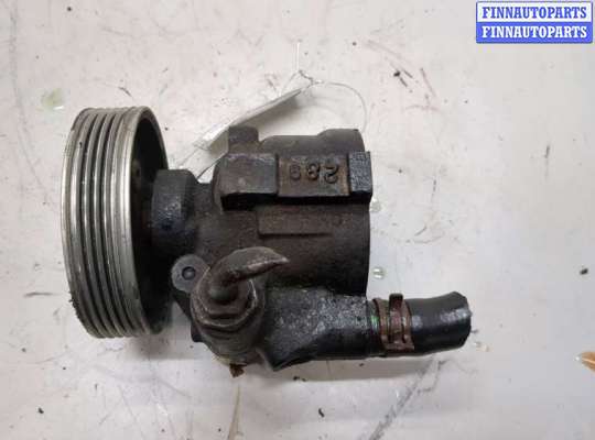 Купить Насос гидроусилителя руля (ГУР) на Renault Scenic 1996-2002 Насос гидроусилителя руля (ГУР) RN1571146 на Renault Scenic 1996-2002