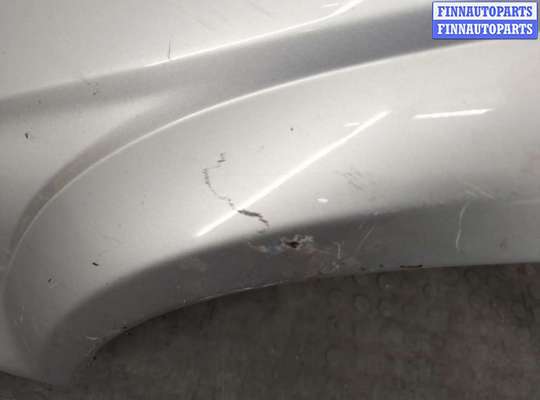 Крыло переднее на Dodge Caravan IV (RG, RS)