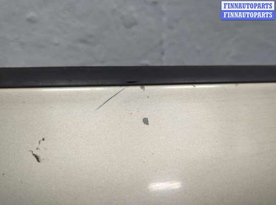 купить Дверь боковая (легковая) на Skoda Octavia (A5) 2004-2013