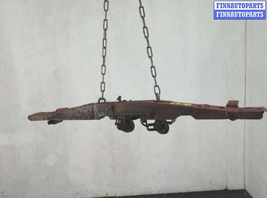 купить Рамка капота на Nissan Juke 2010-2019