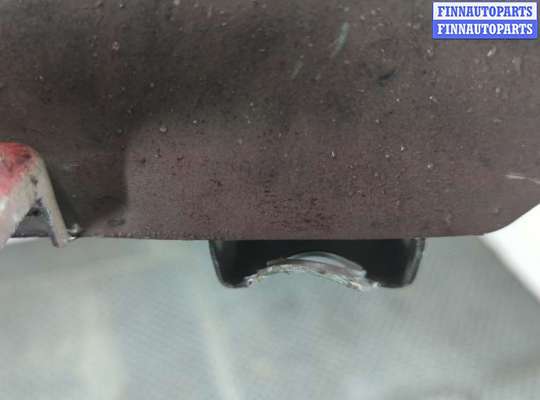 купить Рамка капота на Nissan Juke 2010-2019