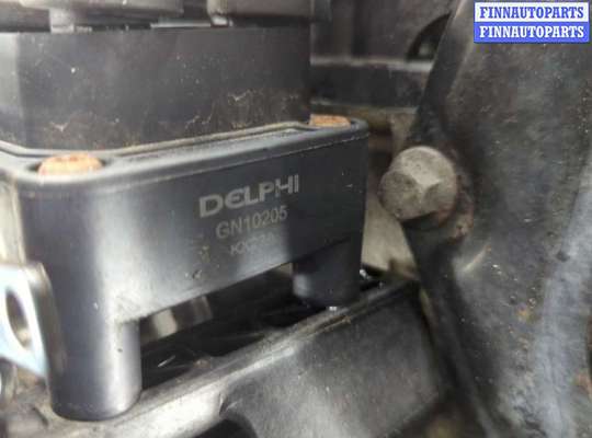 купить Генератор на Ford Focus 2 2008-2011