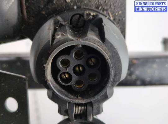 Фаркоп на Volkswagen Passat B6 (3C)