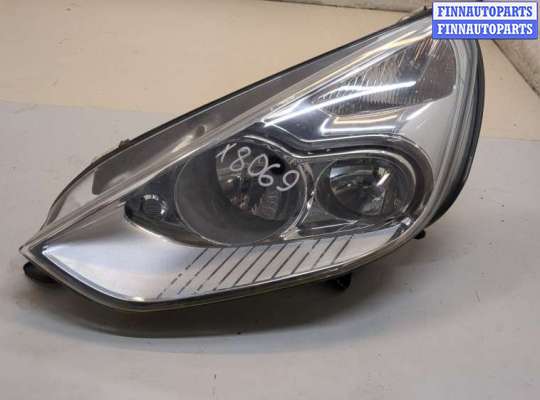 Фара (передняя) FO2158560 на Ford S-Max 2010-2015