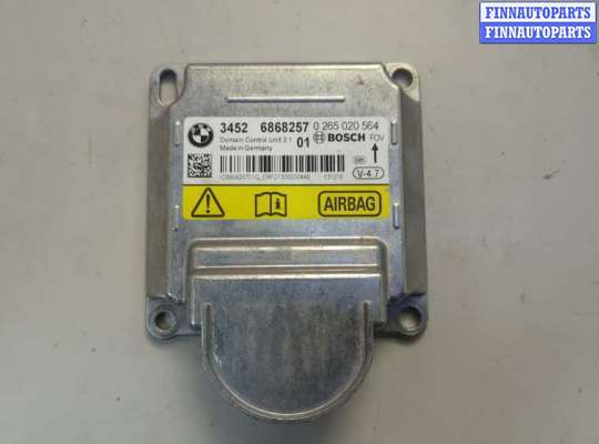 купить Блок управления подушками безопасности на BMW X5 F15 2013-2018