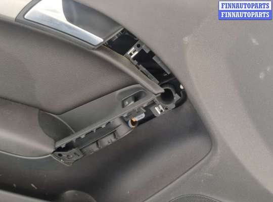 купить Замок двери на Audi A5 (8T) 2007-2011