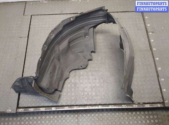 Защита арок (подкрылок) MZ672155 на Mazda CX-5 2012-2017