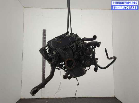 Генератор AU1743823 на Audi A4 (B8) 2007-2015