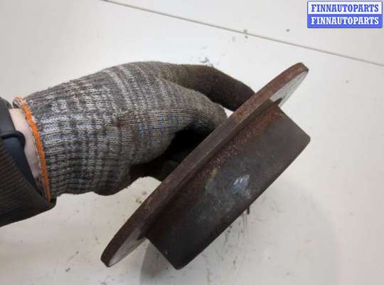 купить Диск тормозной на Toyota Prius 2003-2009
