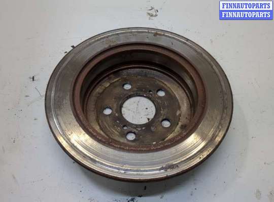 купить Диск тормозной на Toyota Prius 2003-2009
