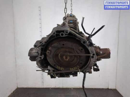 КПП - автомат (АКПП) 4х4 AU1721610 на Audi A6 (C5) Allroad 2000-2006