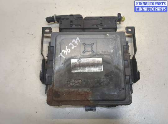 купить Блок управления двигателем на Volkswagen Passat 6 2005-2010