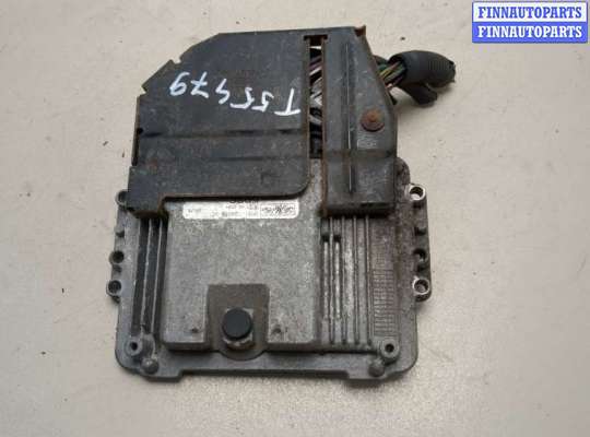 купить Кронштейн блока управления на Ford Fusion 2002-2012