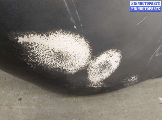 купить Капот на Honda CR-V 2006-2012