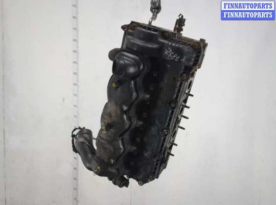 Головка блока (ГБЦ) LRQ7908 на Land Rover Range Rover 3 (LM) 2002-2012