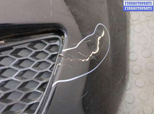 купить Бампер на Opel Zafira B 2005-2014