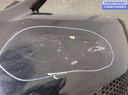 купить Бампер на Opel Zafira B 2005-2014