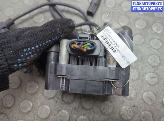 Катушка зажигания на Volkswagen Golf IV (1J)