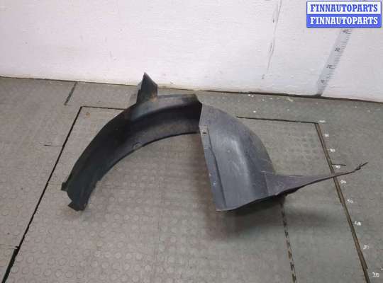 купить Защита арок (подкрылок) на Skoda Fabia 1999-2007