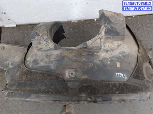 купить Защита арок (подкрылок) на Land Rover Range Rover 3 (LM) 2002-2012