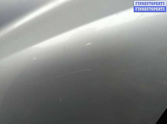 купить Воздухозаборник на Mercedes B W245 2005-2011