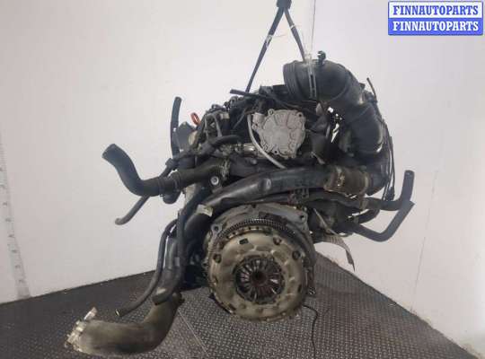 купить Двигатель (ДВС) на Volkswagen Tiguan 2007-2011