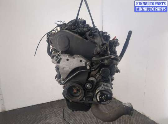 Купить Двигатель (ДВС) на Volkswagen Tiguan 2007-2011 Двигатель (ДВС) VG2787611 на Volkswagen Tiguan 2007-2011
