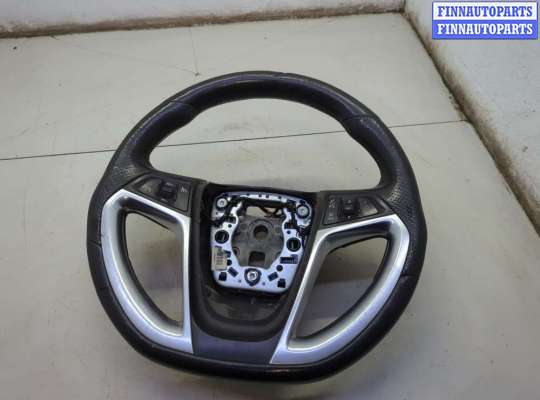 Руль OP2401408 на Opel Insignia 2008-2017
