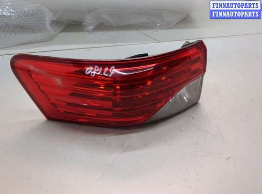 купить Фонарь (задний) на Toyota Avensis 3 2008-2018