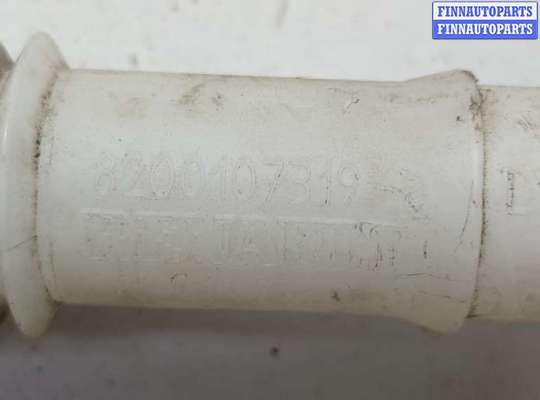 купить Горловина заливная бачка омывателя на Renault Scenic 2003-2009