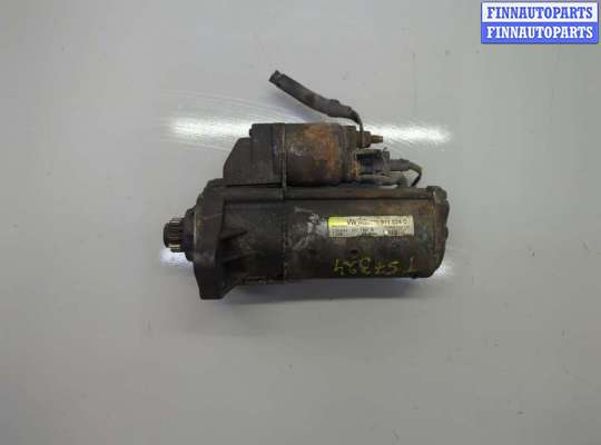 купить Стартер на Skoda Octavia Tour 1996-2011