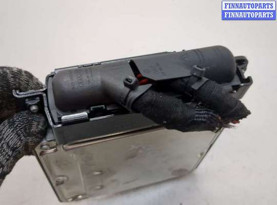 купить Блок управления двигателем на Audi A4 (B7) 2004-2009
