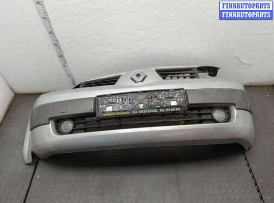 купить Фара противотуманная (галогенка) на Renault Megane 2 2002-2009