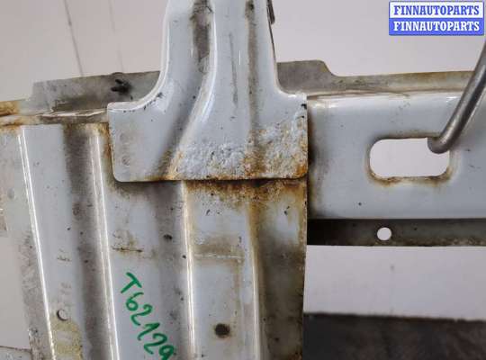 купить Усилитель бампера на Opel Antara 2006-2015