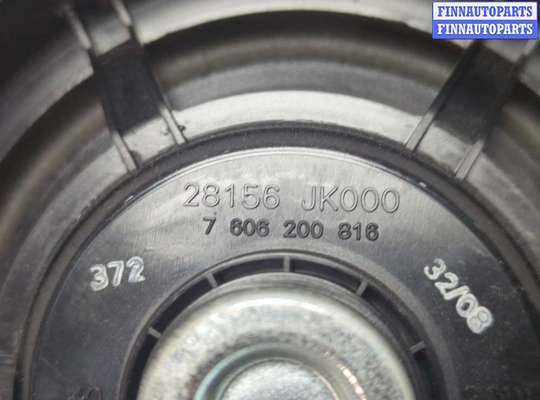 купить Динамик на Infiniti G 2006-2013