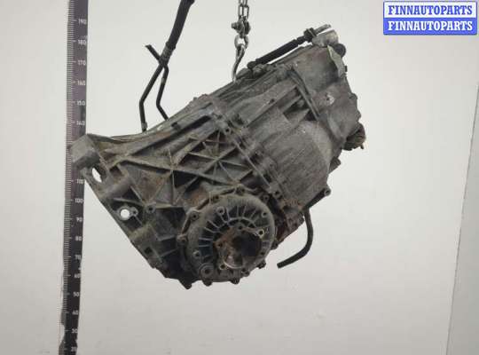 КПП - вариатор AU1732676 на Audi A4 (B7) 2004-2009