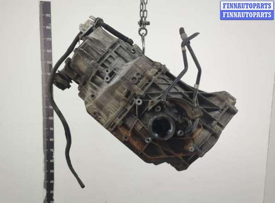 купить КПП - вариатор на Audi A4 (B7) 2004-2009