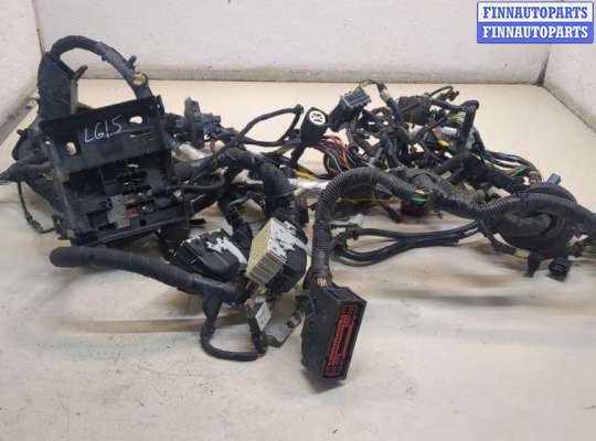 купить Электропроводка на Ford Escape 2019-2022