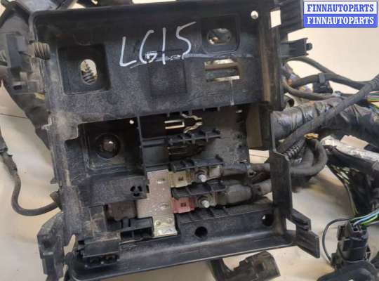 купить Электропроводка на Ford Escape 2019-2022