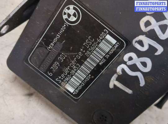 купить Блок АБС, насос (ABS, ESP, ASR) на BMW 3 E90, E91, E92, E93 2005-2012