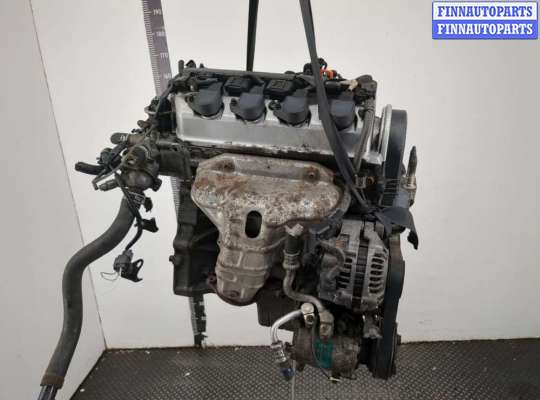 купить Двигатель (ДВС) на Honda Civic 2000-2006