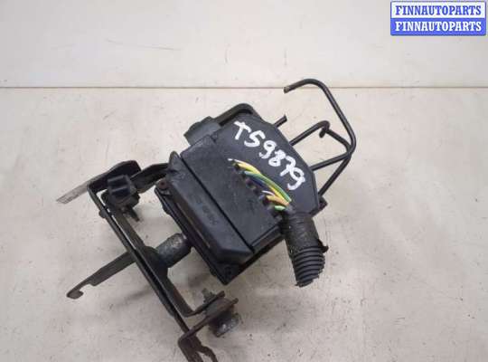 Блок ABS на Fiat Ulysse II