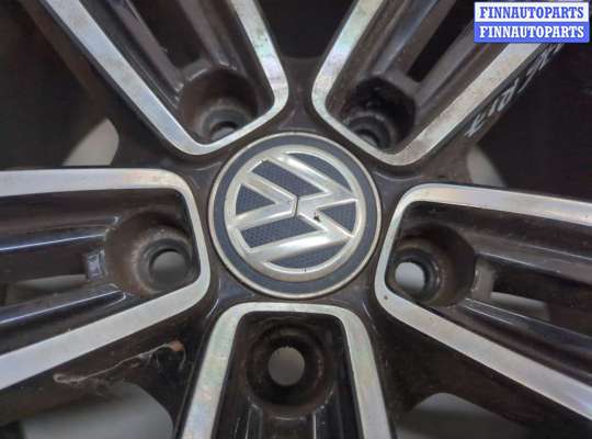 купить Диск литой на Volkswagen Golf 7 2012-2020