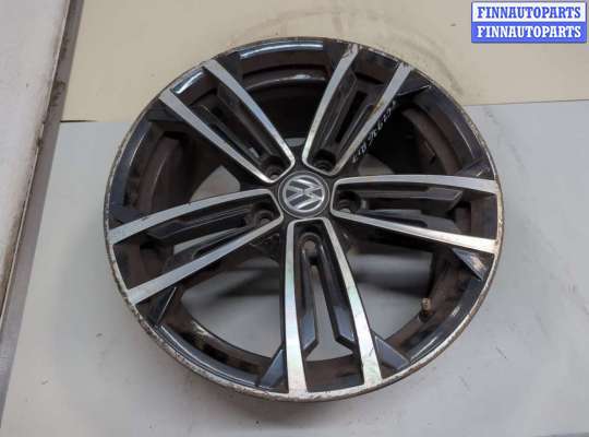 Диск литой VG2758445 на Volkswagen Golf 7 2012-2020